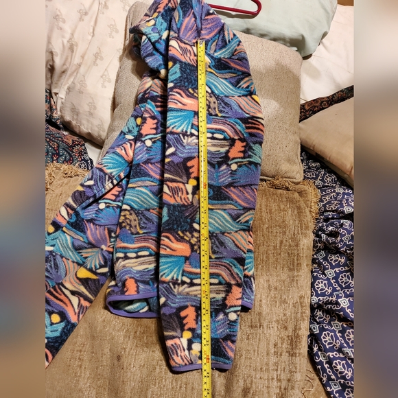 LIKE NEW Patagonia Synchilla Snap-T Fleece Pullover - Picture 5 of 5